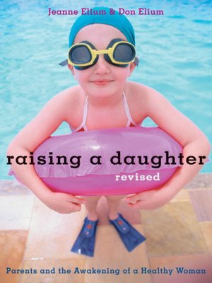 cover image of Raising a Daughter